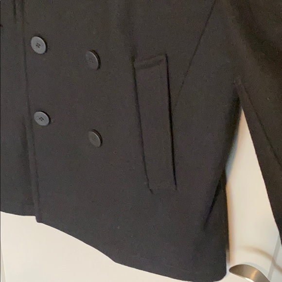 Michael Kors wool coat - Picture 3 of 8